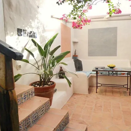 El Patio アパート